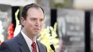 Rep. Adam Schiff 
