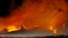 Forest Service will run night flights to battle blazes