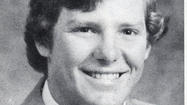 Tim Taylor in 1977