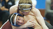 Photo Gallery: San Marino vs. La Canada in Rio Hondo League Wrestling