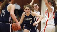Photo Gallery: Flintridge Prep vs. Pasadena Poly girls' basketball 