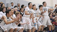 Photo Gallery: Flintridge Prep vs. Santa Clara boys' basketball playoffs