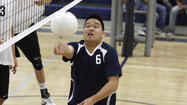 Photo Gallery: La Canada vs. Flintridge Prep boys' volleyball