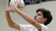 Photo Gallery: St. Francis vs. Flintridge Prep nonleague boys volleyball