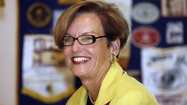 Laura Olhasso named new La Ca&ntilde;ada Flintridge mayor