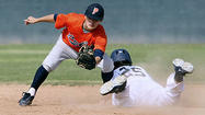 Photo Gallery: Flintridge Prep baseball vs. Pasadena Poly