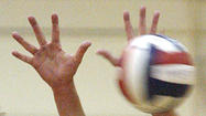 Photo Gallery: La Canada vs. South Pasadena Rio Hondo League boys volleyball