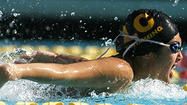 Photo Gallery: San Marino vs. La Canada Rio Hondo League swim meet