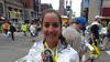 Local runners escape Boston Marathon blast