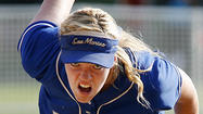 Photo Gallery: San Marino vs. La Canada Rio Hondo League softball