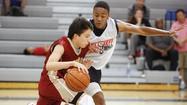 Photo Gallery: Bell-Jeff vs. La Canada boys' basketball 