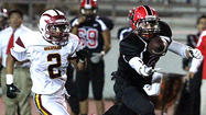 Photo Gallery: Glendale vs. La Ca&ntilde;ada non-league football
