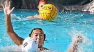 Photo Gallery: La Ca&ntilde;ada vs. South Pasadena boys water polo