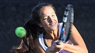 Photo Gallery: La Ca&ntilde;ada vs. Laguna Beach girls' tennis CIF playoff 