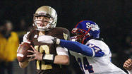 Photo Gallery: St. Francis v. Serra CIF semifinal football playoff