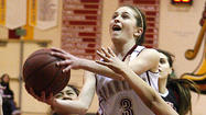 Photo Gallery: La Ca&ntilde;ada vs. FSHA tournament girls basketball