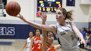 Photo Gallery: Flintridge Prep vs. Pasadena Poly girls basketball