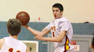 Photo Gallery: La Ca&ntilde;ada vs. La Salle boys' basketball