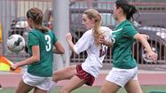 Photo Gallery: La Canada vs. Temple City girls soccer