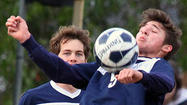 Photo Gallery: Flintridge Prep vs. Pasadena Poly league boys' soccer