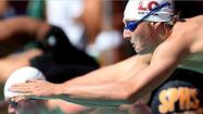 Photo Gallery: Rio Hondo swim championships at Rose Bowl Aquatic Center