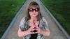 Alien encounters tell a human story
