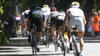 Cycle fans watch Amgen race in La Ca&ntilde;ada