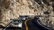 Angeles National Forest roads reopen for Memorial Day