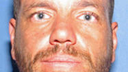Authorities search for inmate who walked away from camp in Angeles National Forest