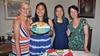 AFS student heads home to Thailand