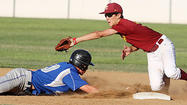 Photo Gallery: Burbank vs. La Ca&ntilde;ada summer baseball