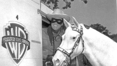 Q&A: Clayton Moore's daughter to celebrate the 'Lone Ranger Creed' in Burbank 