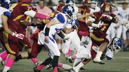 Photo Gallery: La Ca&ntilde;ada vs. San Marino Football