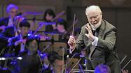 The Valley Line: L.A. Philharmonic Orchestra event honors Williams