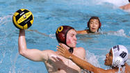 Photo Gallery: La Ca&ntilde;ada High School water polo season ends in playoff game