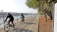 Letter: L.A. River bikeway is an unknown asset