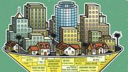 Apps, sites aim to transform apartment rental listings 