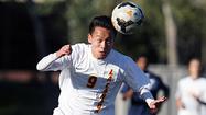 Photo Gallery: La Cañada Holiday Classic, La Cañada vs. Flintridge Prep boys soccer