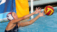 Photo Gallery: Crescenta Valley High vs. La Cañada High in girls water polo