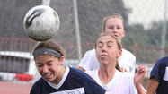 Photo Gallery: Flintridge Prep vs. La Cañada girls soccer