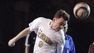 Photo Gallery: St. Francis vs. Alemany Mission League boys soccer