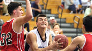 Photo Gallery: CV vs. Glendale boys basketball