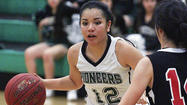 Photo Gallery: Providence girls basketball champions of Liberty League with win over Buckley