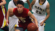 Photo Gallery: La Cañada vs. Temple City Rio Hondo League boys basketball