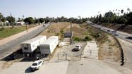 Environmental impact report for proposed 710 Freeway extension released 