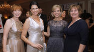 Educational Foundation gala raises more than $500K for schools