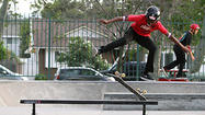 Photo Gallery: Spring Break Skate Fest at Burbank Valley's Skate Park