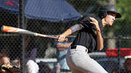 Photo Gallery: La Cañada vs. South Pasadena Rio Hondo League baseball