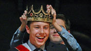  Zac Main crowned Mr. La Ca&ntilde;ada