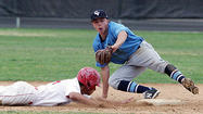 Photo Gallery: Bottom of 7th win for Burroughs baseball against Crescenta Valley